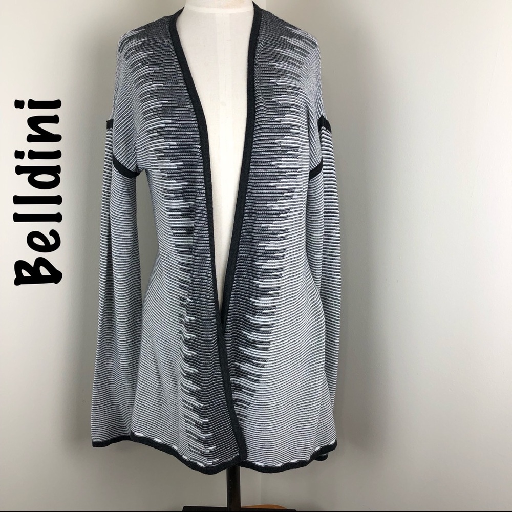 Belldini open cardigan size M New with tags